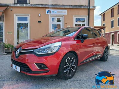 Renault Clio dCi 8V 75 CV Start&Stop 5 porte Energy Duel usata