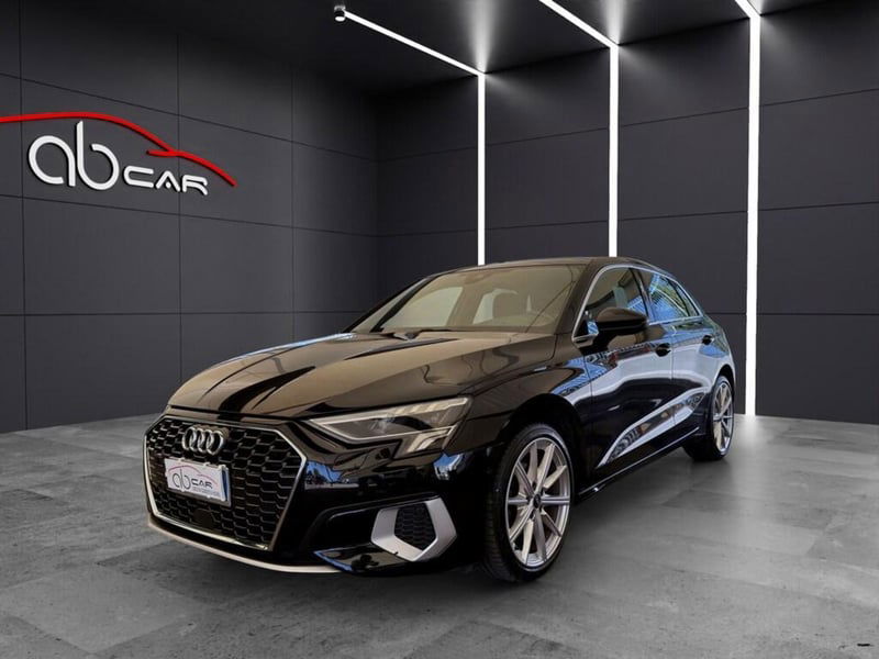 Audi A3 Sportback 30 TDI Business Advanced