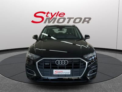 Audi Q5 40 TDI 204 CV quattro S tronic usata