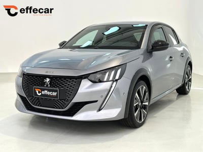 Peugeot 208 PureTech 100 Stop&Start 5 porte GT usata