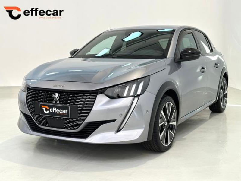 Peugeot 208 PureTech 100 Stop&Start 5 porte GT
