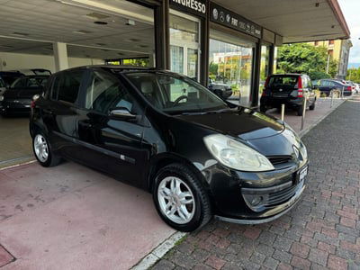 Renault Clio Storia 1.2 16V 5 porte Dynamique usata