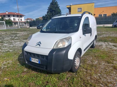 Citroen Nemo 1.4 HDi 70CV Multispace usata