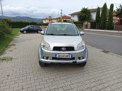 Daihatsu Terios 1.3 4WD SX usata