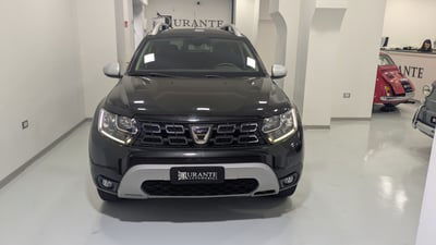 Dacia Duster 1.5 dCi 8V 110 CV 4x2 Prestige usata