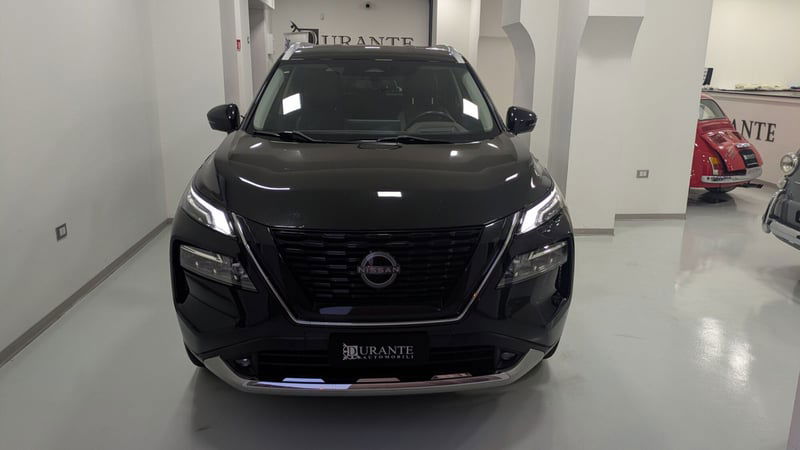 Nissan X-Trail 1.5 e-power Tekna e-4orce 4wd 7p.ti