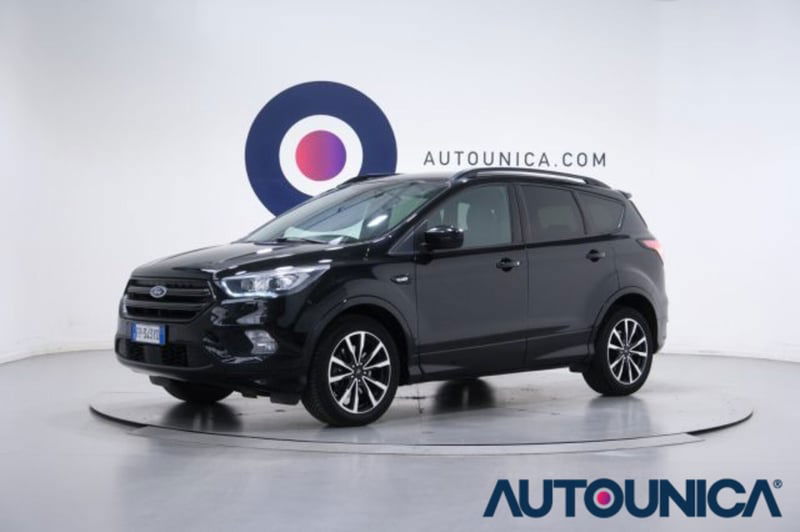 Ford Kuga 1.5 TDCI 120 CV S&S 2WD ST-Line