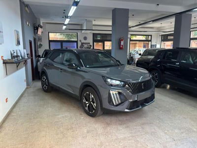 Peugeot 2008 1.2 puretech GT s&s 130cv eat8 usata