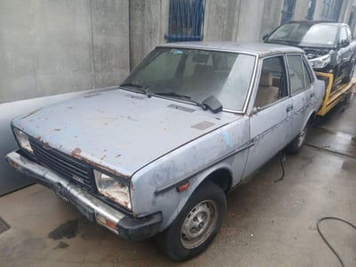 Fiat 131 1301 4 porte CL usata