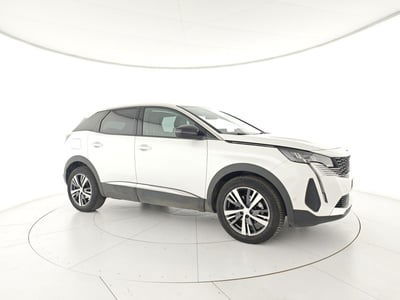 Peugeot 3008 BlueHDi 130 S&S EAT8 Allure Pack usata