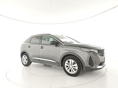 Peugeot 3008 BlueHDi 130 S&S EAT8 Active Business usata
