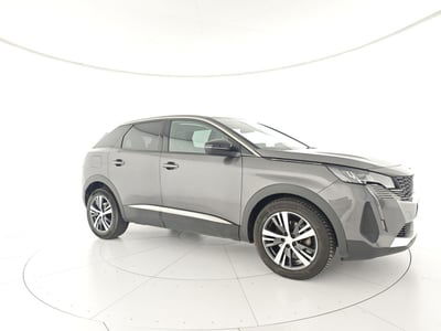 Peugeot 3008 BlueHDi 130 S&S EAT8 Allure Pack usata