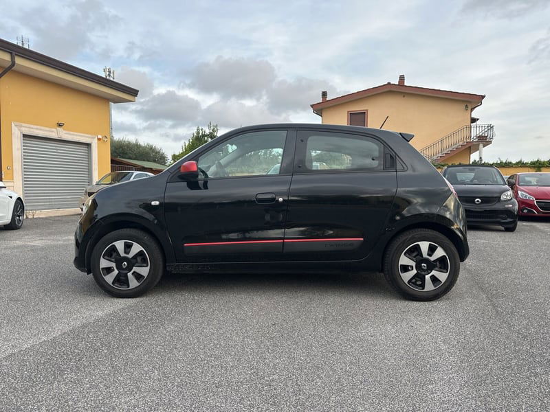 Renault Twingo 1.0 SCe Live