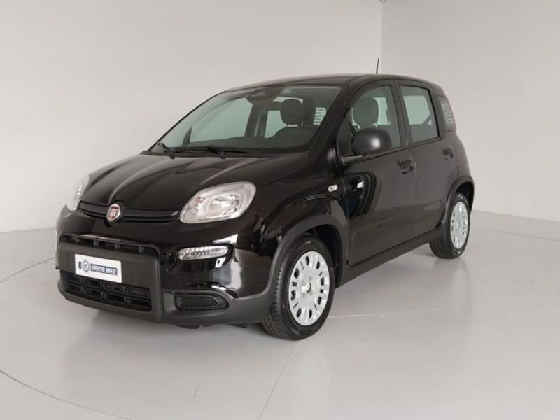 Fiat Panda 1.0 firefly hybrid s&s 70cv 5p.ti