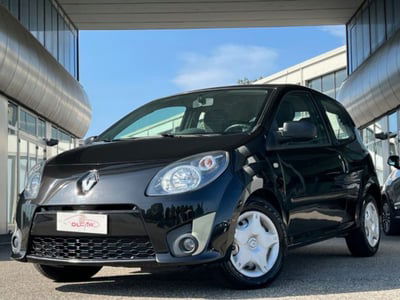 Renault Twingo 1.2 16V LEV Live usata