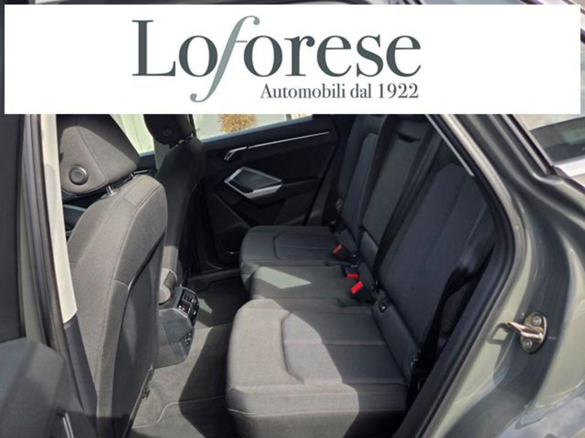 Audi Q3 35 TDI S line edition (10)