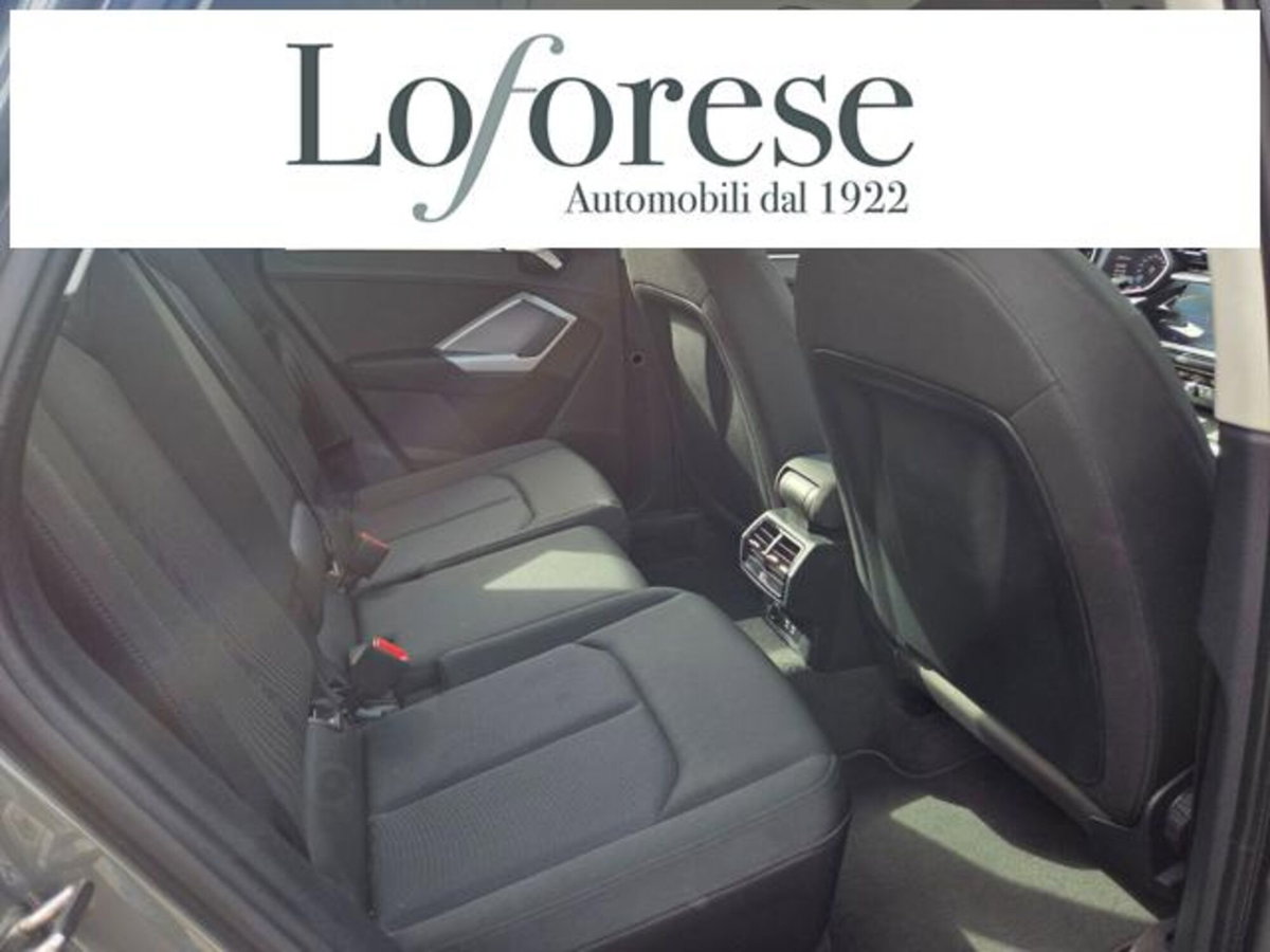 Audi Q3 35 TDI S line edition (12)