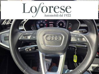 Audi Q3 35 TDI S line edition (16)