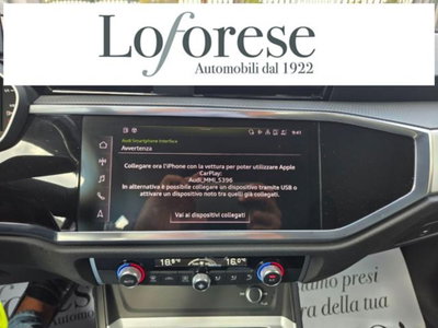 Audi Q3 35 TDI S line edition (17)