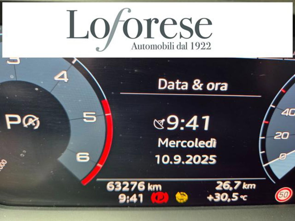 Audi Q3 35 TDI S line edition (18)
