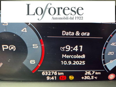 Audi Q3 35 TDI S line edition (18)
