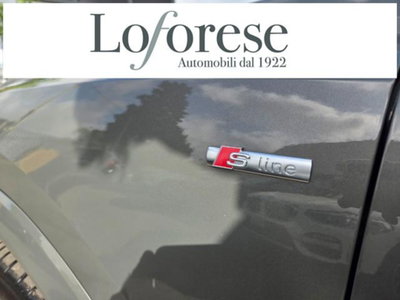 Audi Q3 35 TDI S line edition (4)