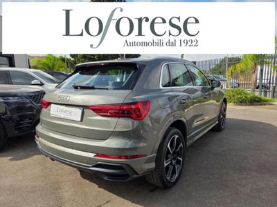 Audi Q3 35 TDI S line edition (6)