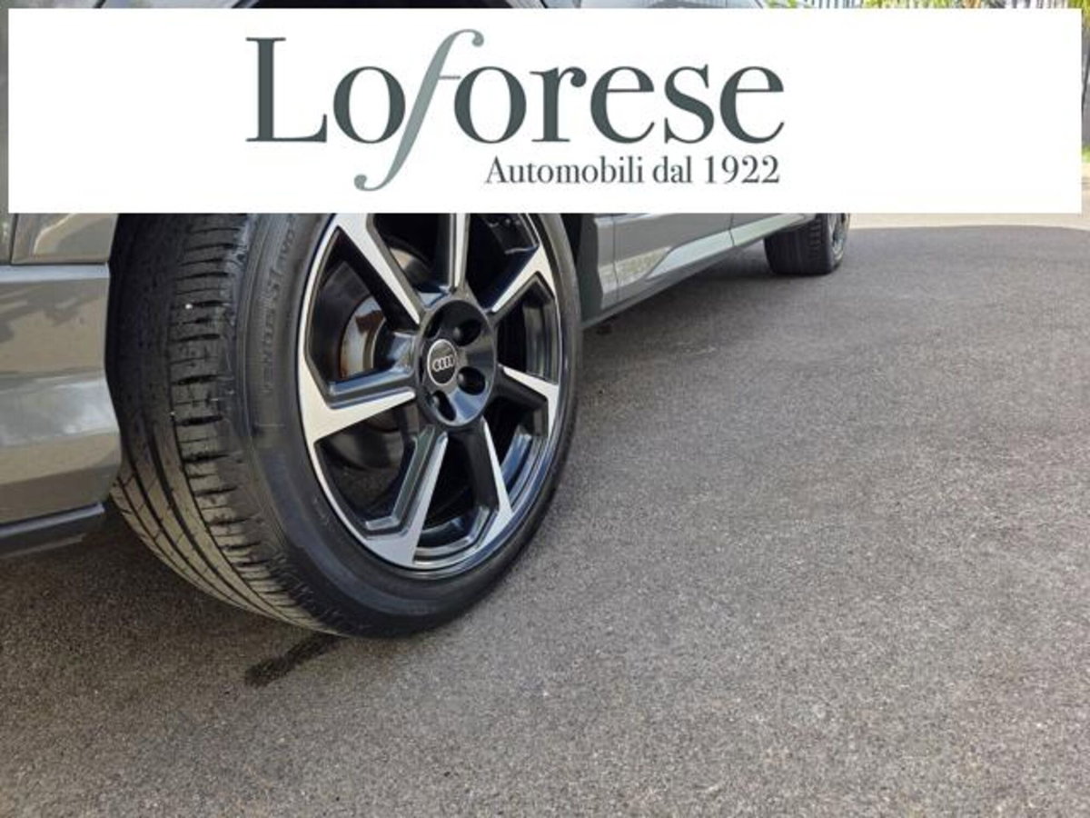 Audi Q3 35 TDI S line edition (7)