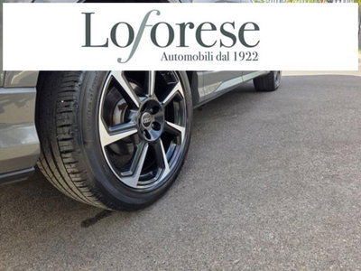 Audi Q3 35 TDI S line edition (7)
