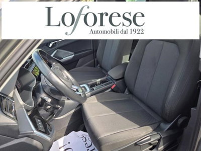 Audi Q3 35 TDI S line edition (9)