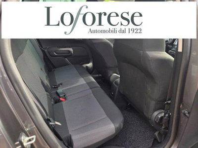 Citroen C3 Aircross PureTech 130 S&S EAT6 Shine Pack (10)