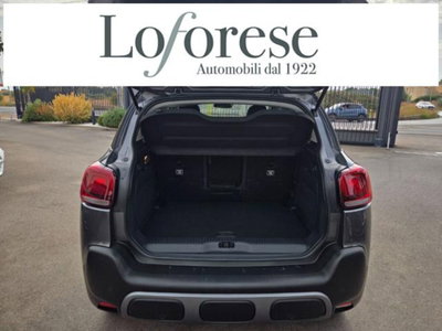 Citroen C3 Aircross PureTech 130 S&S EAT6 Shine Pack (13)