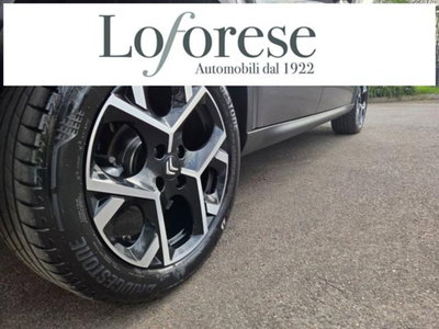 Citroen C3 Aircross PureTech 130 S&S EAT6 Shine Pack (5)