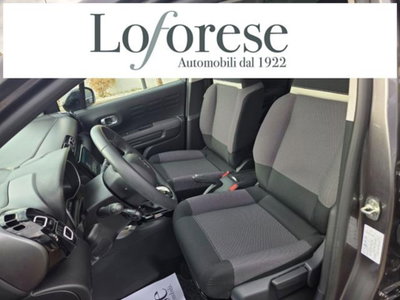 Citroen C3 Aircross PureTech 130 S&S EAT6 Shine Pack (7)