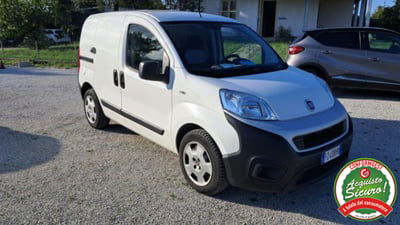 Fiat Fiorino Furgone cargo 1.3 mjt 95cv SX usato