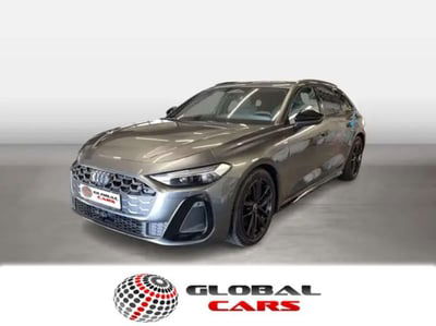 Audi A5 Avant 2.0 tfsi S line edition quattro 204cv s-tronic usata