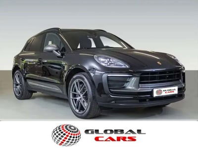 Porsche Macan 2.0 T 265cv pdk usata