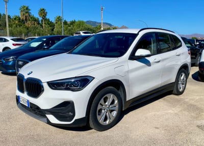 BMW X1 xDrive25e Business Advantage usata