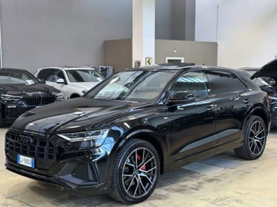 Audi Q8 Q8 50 TDI 286 CV quattro tiptronic Sport usata