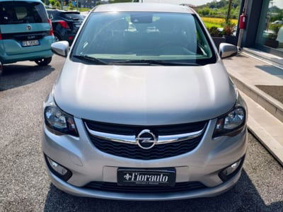 Opel Karl 1.0 73 CV GPL Innovation usata
