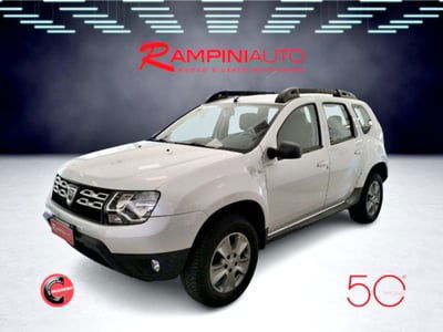 Dacia Duster 1.0 TCe GPL 4x2 Journey usata