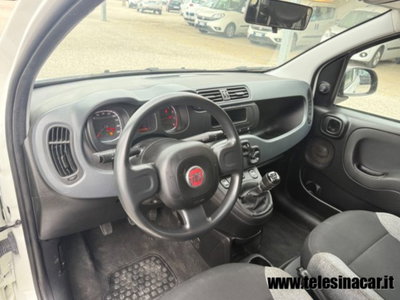 Fiat Panda 1.0 firefly hybrid s&s 70cv 5p.ti (10)