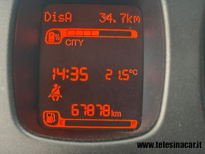 Fiat Panda 1.0 firefly hybrid s&s 70cv 5p.ti (11)