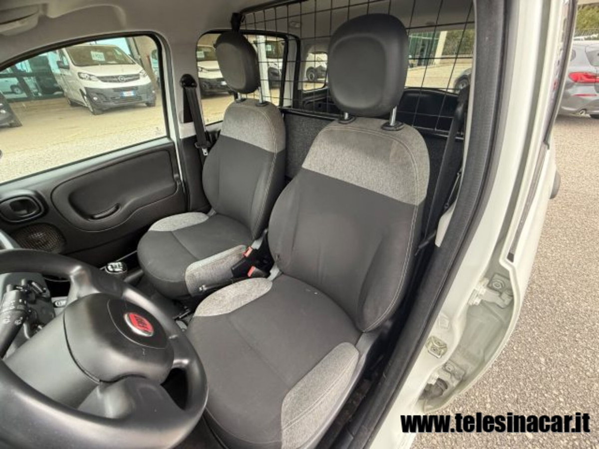 Fiat Panda 1.0 firefly hybrid s&s 70cv 5p.ti (12)