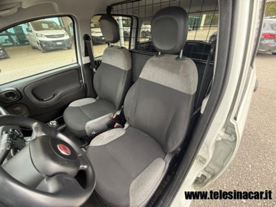 Fiat Panda 1.0 firefly hybrid s&s 70cv 5p.ti (12)