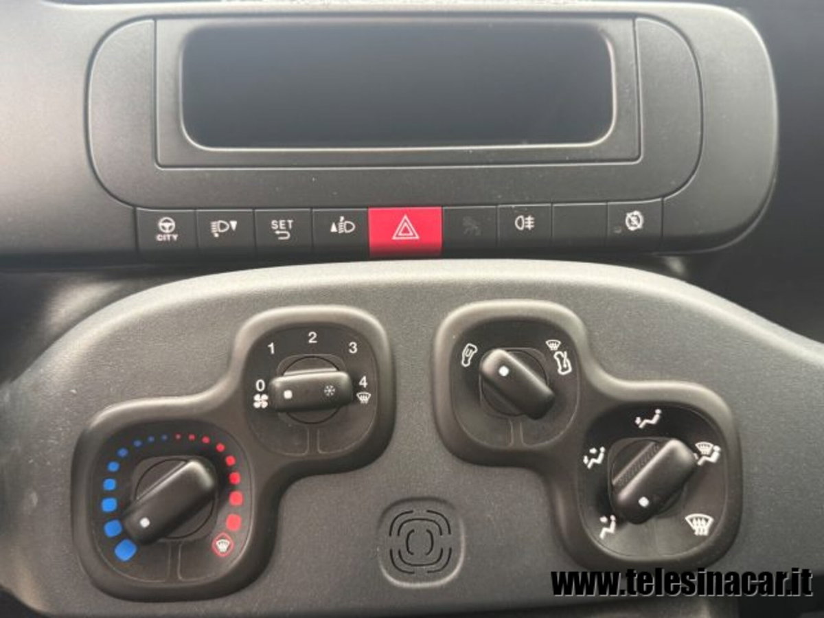Fiat Panda 1.0 firefly hybrid s&s 70cv 5p.ti (13)