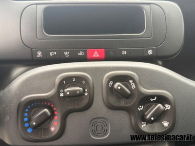 Fiat Panda 1.0 firefly hybrid s&s 70cv 5p.ti (13)