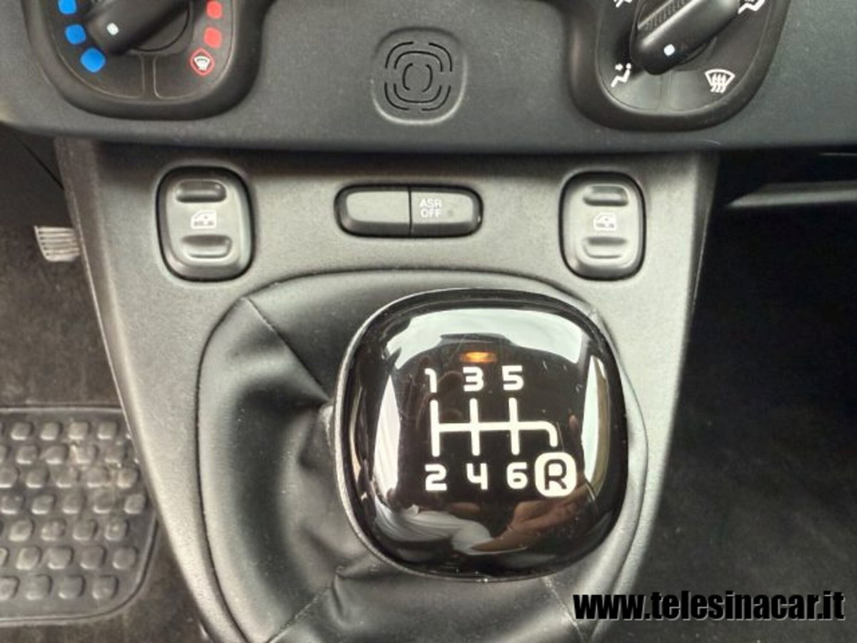 Fiat Panda 1.0 firefly hybrid s&s 70cv 5p.ti (14)