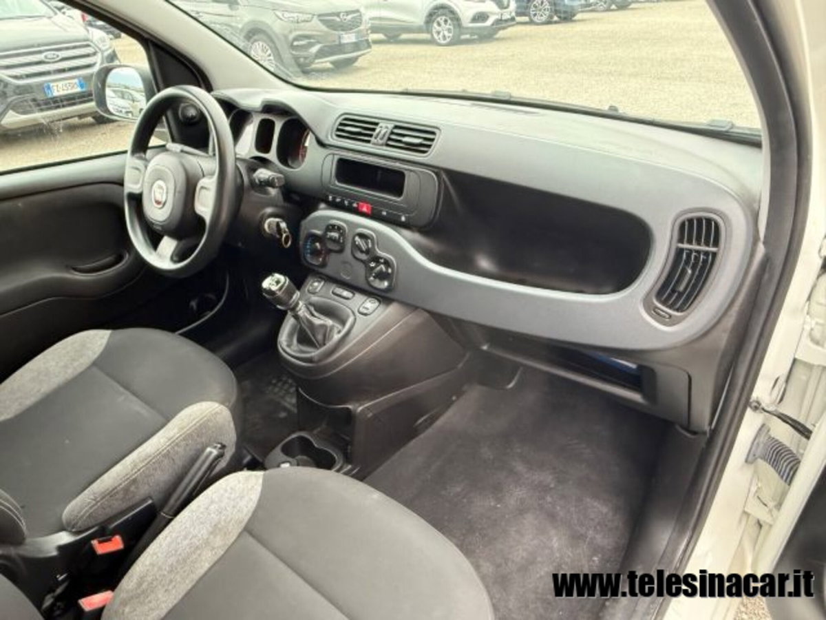 Fiat Panda 1.0 firefly hybrid s&s 70cv 5p.ti (15)