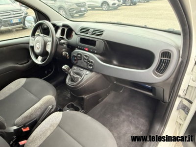 Fiat Panda 1.0 firefly hybrid s&s 70cv 5p.ti (15)